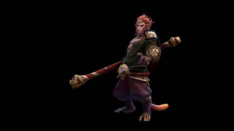 dota2怎么克猴子[图1]