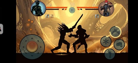 暗影格斗二怎么开始[图1]