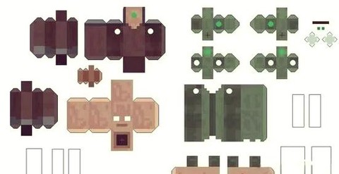 我的世界耕地机怎么做[图2]