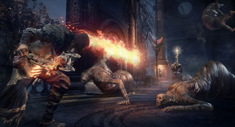 黑魂3祝福变质什么余烬[图2]